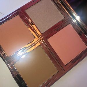 ELF full face palette